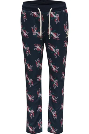 Hummel Pantalón chandal Jogging fille Riley para niña