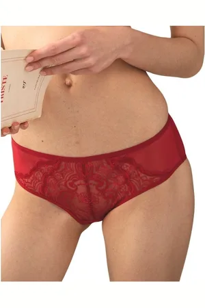 Scandale Shorty / Boxer Shorty femme Sensual para mujer