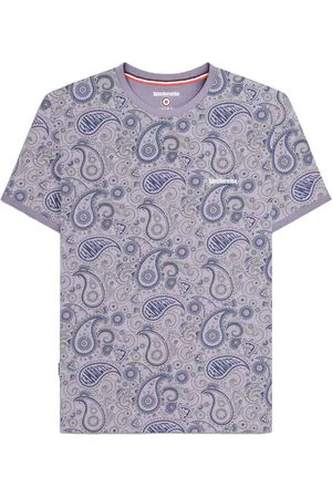 Lambretta Camiseta manga larga SS25 para hombre