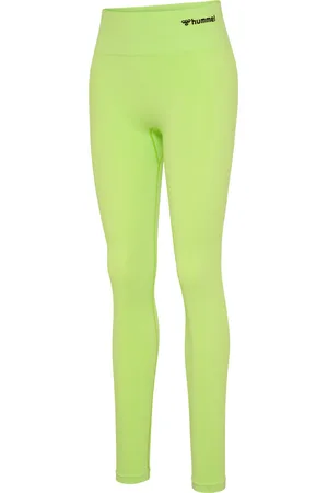 Hummel Panties Legging haute sans couture femme Tif para mujer