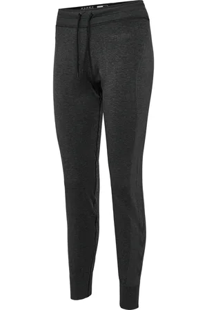 Hummel Pantalón chandal Jogging femme MT Hana para mujer