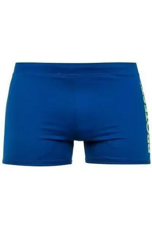 Protest Bañador Boxer de bain Carsten para hombre