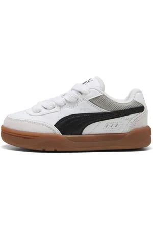 PUMA Deportivas Moda Baskets enfant Park SK8 PS para niño