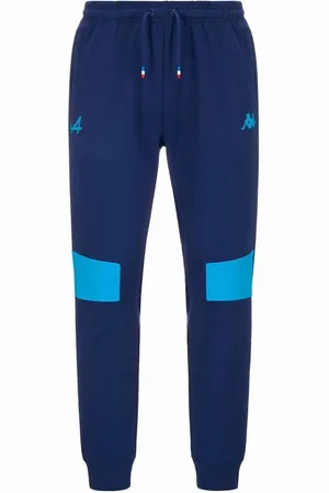 Kappa Pantalón chandal Jogging Alpine F1 Adrofin 2024 para hombre