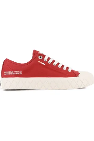 Palladium Deportivas Moda Baskets Palla Ace Cvs Org para mujer
