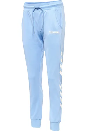 Hummel Pantalón chandal Jogging femme Legacy para mujer