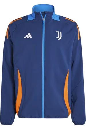 adidas Chaqueta deporte Veste de survêtement Prematch Juventus Turin 2024/25 para hombre