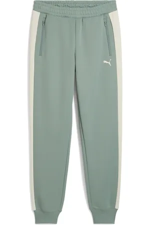 PUMA Pantalón chandal Jogging T7 Always On DK CL para hombre
