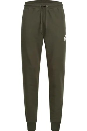 Lonsdale London Pantalón chandal Jogging Pilsdon para hombre
