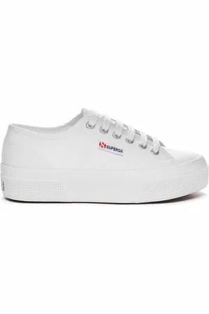 Superga Deportivas Moda Baskets femme 2740 Platform para mujer