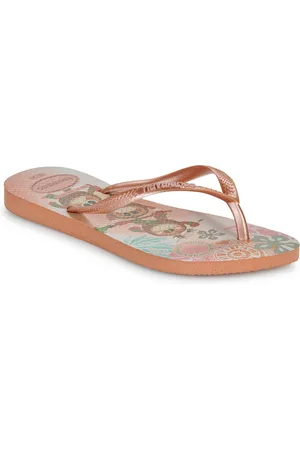 Havaianas Chanclas KIDS SLIM PRINCESS para niña