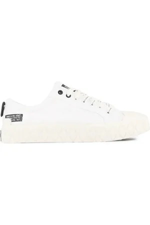 Palladium Deportivas Moda Baskets Palla Ace Lo Surplus para mujer