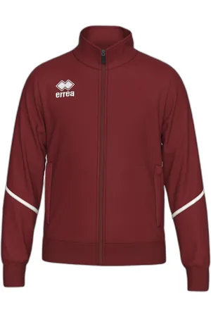 Errea Chaqueta deporte Veste de survêtement enfant Marlon para niño