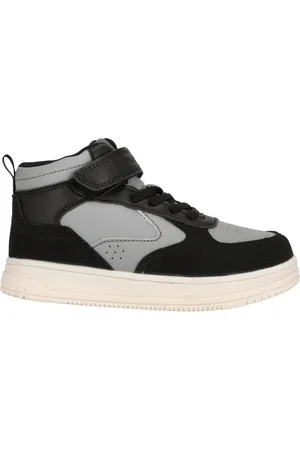 Endurance Deportivas Moda Baskets montantes enfant Daffodil para niño
