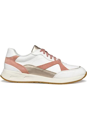 Geox Deportivas Moda Baskets femme Bulmya A para mujer