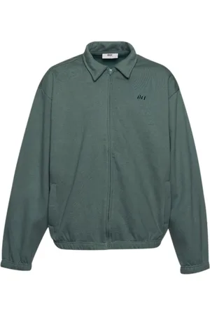 DEF Chaqueta deporte Veste de survêtement à col para hombre