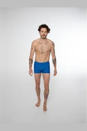 Protest Bañador Boxer de bain Carst para hombre