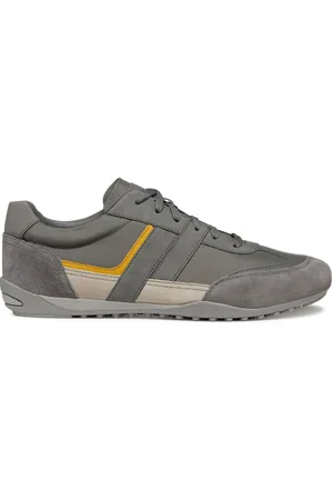 Geox Deportivas Moda Baskets Wells A para hombre