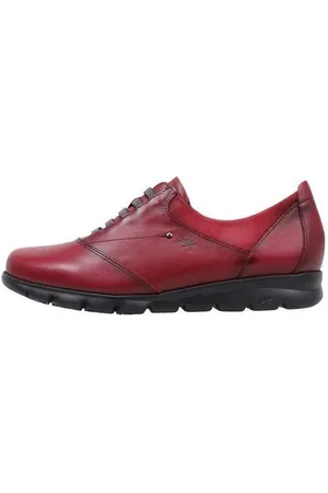 Fluchos Zapatos Bajos F0354 para mujer
