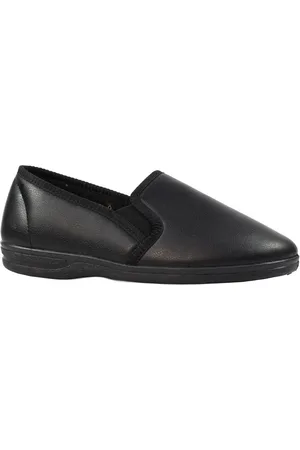 Lazy Dogz Pantuflas Trent II para hombre