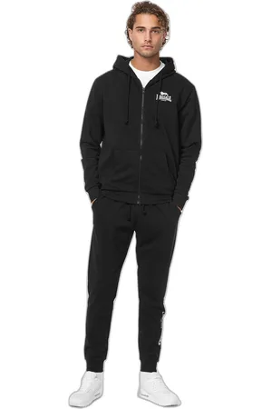 Punch Chándal Survêtement à capuche regular fit Lhanbryde para hombre