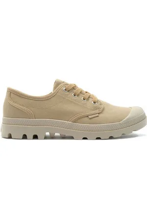 Palladium Deportivas Moda Baskets Pampa Oxford para hombre