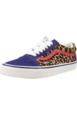 Vans Deportivas Moda OLD SKOOL para hombre