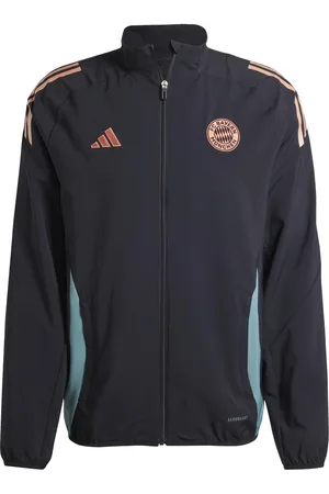 adidas Chaqueta deporte Veste de présentation Bayern Munich Tiro 2024/25 para hombre
