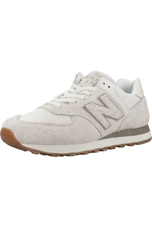 New Balance Deportivas Moda WL574 para mujer