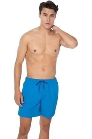 Protest Bañador Short de plage Faster para hombre