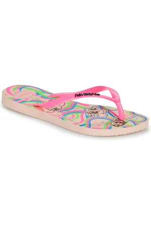 Havaianas Chanclas KIDS SLIM POWERPUFF GIRLS para niña