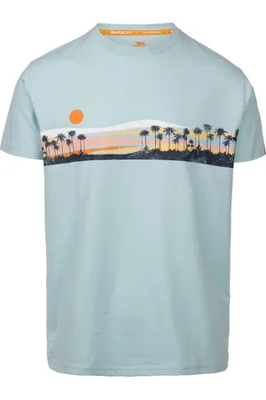Trespass Camiseta manga larga TP6967 para hombre