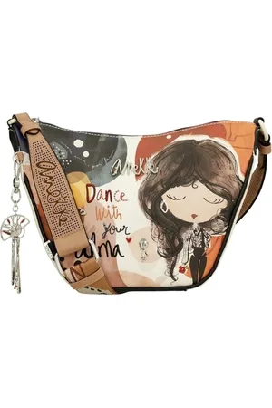 Anekke Cartera 40703 para mujer