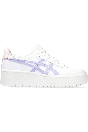 Asics Deportivas Moda Japan S PF White/Vapor para mujer