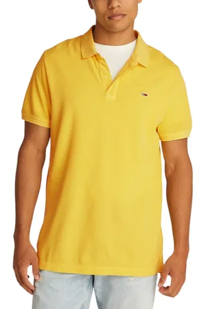Tommy Hilfiger Polo TJM ESSENTIAL DM0DM20226 para hombre