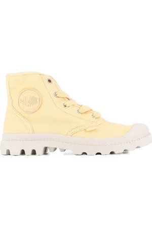 Palladium Deportivas Moda Baskets Pampa para mujer