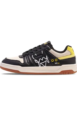 Hummel Deportivas Moda Bakets Stockholm LX-X Vitaly para hombre