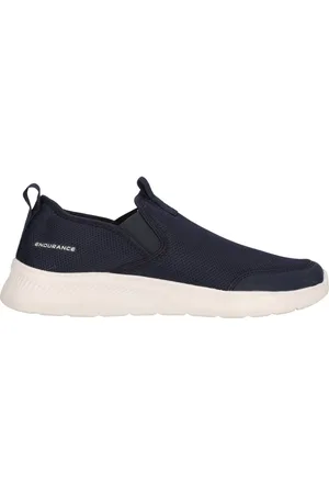Endurance Deportivas Moda Baskets Alaric para mujer