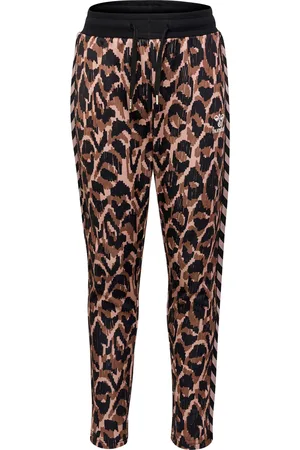 Hummel Pantalón chandal Jogging fille Ammi para niña