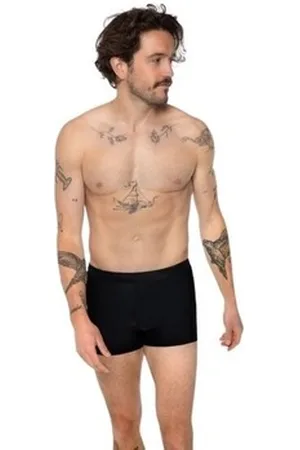 Protest Bañador Boxer de bain Carst para hombre