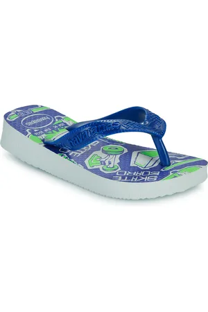 Havaianas Chanclas KIDS ATHLETIC para niño