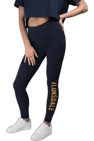 Lonsdale London Panties Legging femme Daiches para mujer