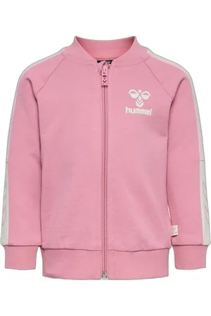 Hummel Chaqueta deporte Veste de survêtement bébé fille Dream On para niña