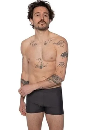 Protest Bañador Boxer de bain Carst para hombre