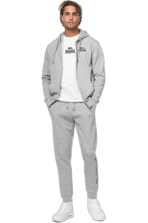 Punch Chándal Survêtement à capuche regular fit Lhanbryde para hombre