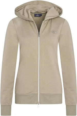 HV POLO Chaqueta deporte Veste de survêtement femme Classic para mujer