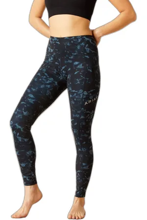 Ariat Panties Legging équitation full grip femme Eos Print para mujer