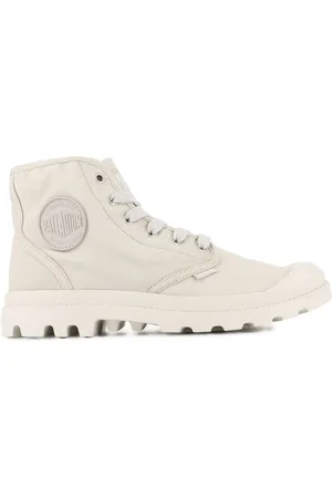 Palladium Deportivas Moda Baskets Pampa para mujer