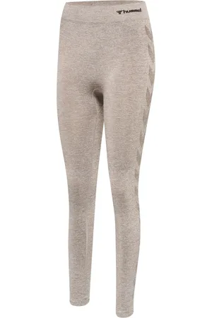 Hummel Panties Legging mi-haut femme CI para mujer