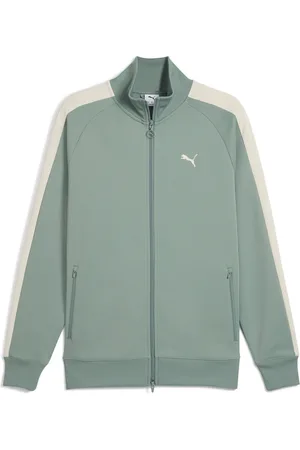 PUMA Chaqueta deporte Veste de survêtement T7 Always On DK para hombre